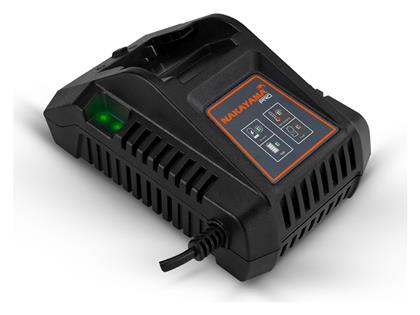 Φορτιστής Μπαταριών Εργαλείου 20V EC3010 Nakayama