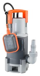 NP1040 Υποβρύχια Αντλία Ακαθάρτων / Λυμάτων 1.2hp 019893 Nakayama