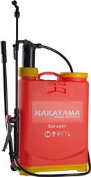 Nakayama NS1600 από το Plus4u