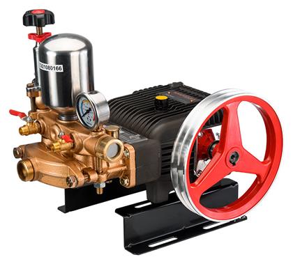 NS3610 Αντλία Ψεκαστικού Χωρίς Κινητήρα Nakayama