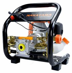 NS4010 6.5hp Ψεκαστικό Συγκρότημα Βενζινοκίνητο 6.5hp Nakayama