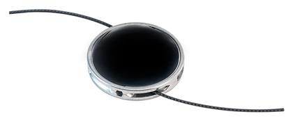 PB320 Κεφαλή Μεσινέζας Αλουμινίου 2 Εξόδων Universal Nakayama