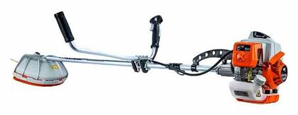 PB7500 Βενζινοκίνητο Χορτοκοπτικό 3hp Nakayama