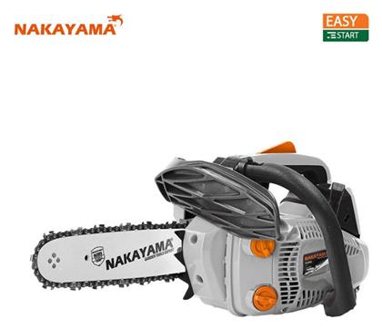 PC3100 Αλυσοπρίονο Βενζίνης 1.3hp Nakayama