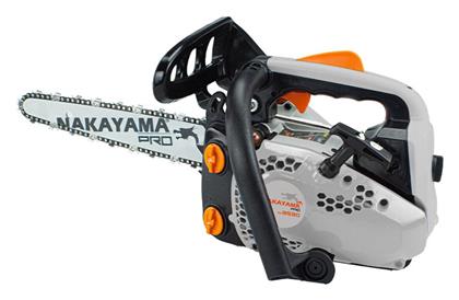 PC3530 Αλυσοπρίονο Βενζίνης 3kg με Λάμα Carving 25cm Nakayama