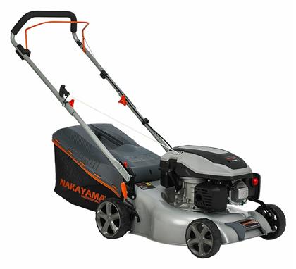 PM4810 Μηχανή Γκαζόν Βενζίνης 4hp/145cc Nakayama