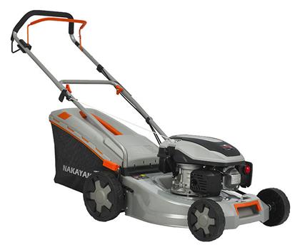 PM4820 Μηχανή Γκαζόν Βενζίνης 4hp Nakayama