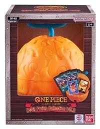 Namco - Bandai Devil Fruits Collection One Piece Deck - Namco Bandai