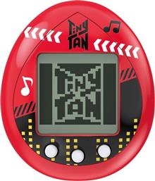 Namco - Bandai Ηλεκτρονική Παιδική Κονσόλα Χειρός Tamagotchi: TinyTAN