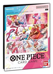 Namco - Bandai One Piece Μονές Κάρτες - Namco Bandai