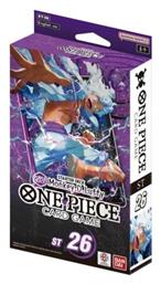 Namco - Bandai Starter Deck - Namco Bandai