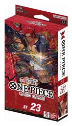 Namco - Bandai Starter One Piece Deck - Namco Bandai