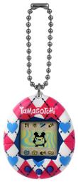 Namco - Bandai Tamagotchi Original - Argyle Heart Ηλεκτρονική Παιδική Κονσόλα Χειρός - Namco Bandai
