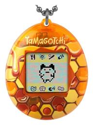 Namco - Bandai Tamagotchi Original Honey Ηλεκτρονική Παιδική Κονσόλα Χειρός για 8+ Ετών - Namco Bandai