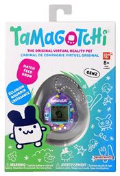 Namco - Bandai Tamagotchi - Tama Universe Ηλεκτρονική Παιδική Κονσόλα Χειρός για 8+ Ετών - Namco Bandai