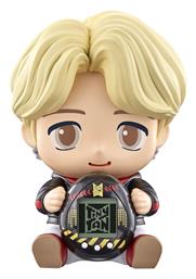 Namco - Bandai Tamagotchi: TinyTAN - Jimin Ηλεκτρονική Παιδική Κονσόλα Χειρός για 8+ Ετών - Namco Bandai