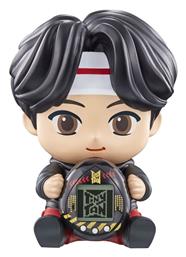 Namco - Bandai Tamagotchi: TinyTAN - Jin (EN,FR,ES,DE,PT,NL,IT) Ηλεκτρονική Παιδική Κονσόλα Χειρός για 8+ Ετών - Namco Bandai