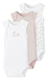 Αμάνικο 3τμχ Name It