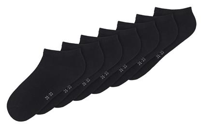 Παιδικά Σοσόνια Μαύρο Black 7 Ζευγάρια Name It