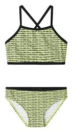 Παιδικό Μαγιό Μπικίνι Name It