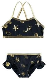 Παιδικό Μαγιό Μπικίνι για Κορίτσι Navy Μπλε Name It