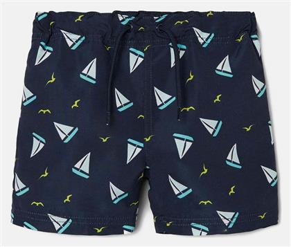 Παιδικό Μαγιό Βερμούδα / Σορτς Name It