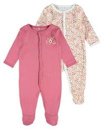 Σετ Φορμάκι Πολύχρωμο Name It