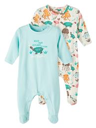 Σετ Φορμάκι Πολύχρωμο Name It