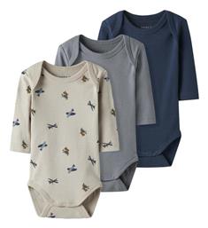 Σετ Κορμάκι Name It