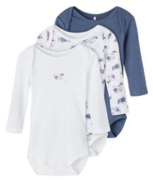 Σετ Κορμάκι Bering Sea Name It