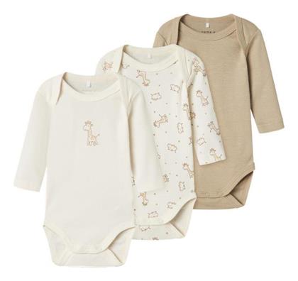 Σετ Κορμάκι Jet Stream Name It