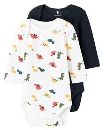 Σετ Κορμάκια Πολύχρωμο Name It