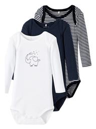 Σετ Κορμάκια Name It