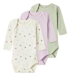 Σετ Κορμάκι Name It