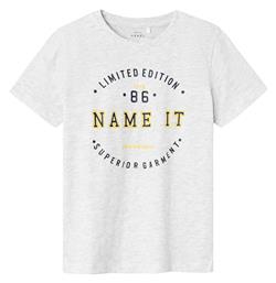 T-shirt Name It
