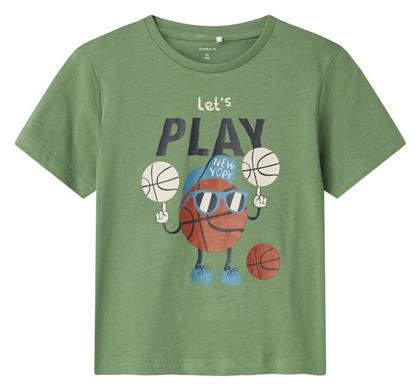 T-shirt Name It