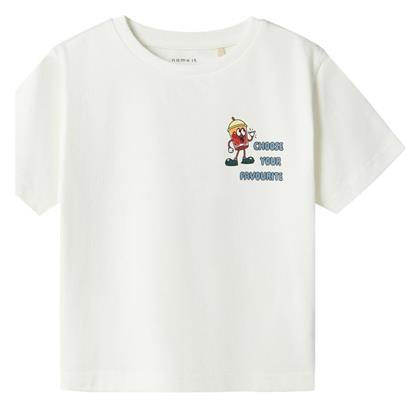 T-shirt Name It