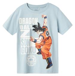 T-shirt Celestial Blue Name It