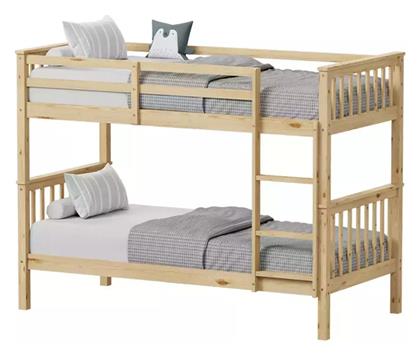 Nani Κουκέτα Μονή για Στρώμα 90x190cm - Pakketo