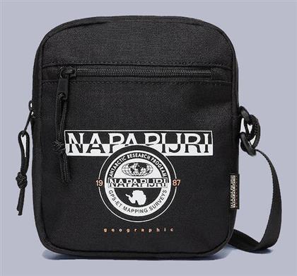 Ανδρική Τσάντα Ώμου / Χιαστί Napapijri