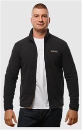 Fleece Ζακέτα Napapijri