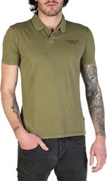 Napapijri Eonthe Green από το 99FashionBrands
