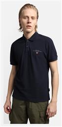 Elbas Polo T-shirt Napapijri