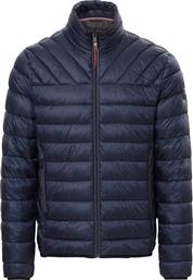 Napapijri Puffer Aerons Stand 2 Μπλε από το Cosmossport