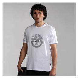 T-shirt Napapijri