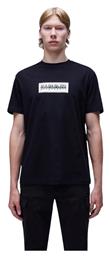 S-box T-shirt Napapijri