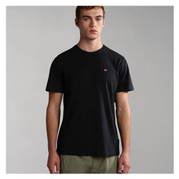 Salis T-shirt Napapijri