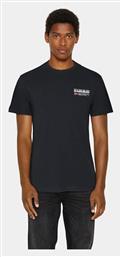 T-shirt Napapijri
