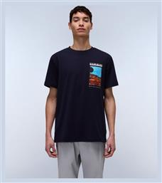 T-shirt Napapijri