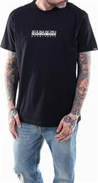 Napapijri Yoik NA4EJB-041 Black από το Cosmossport
